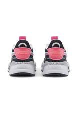 Puma Wmns Rs-X 3D- Light Grey