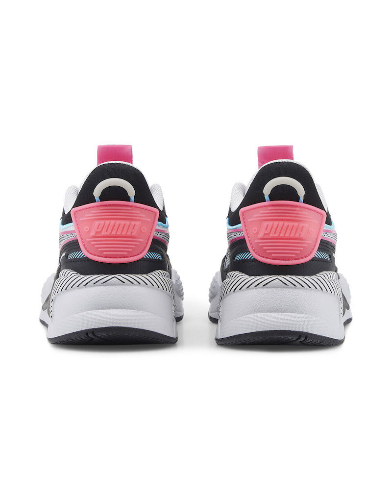 Puma Wmns Rs-X 3D- Light Grey