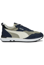 Puma Rider Fv Retro Rewind- Olive/Black