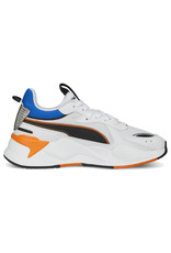 Puma Rs-X Eos Jr- White/Orange
