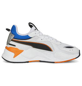 Puma Rs-X Eos Jr- White/Orange