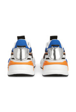 Puma Rs-X Eos Jr- White/Orange