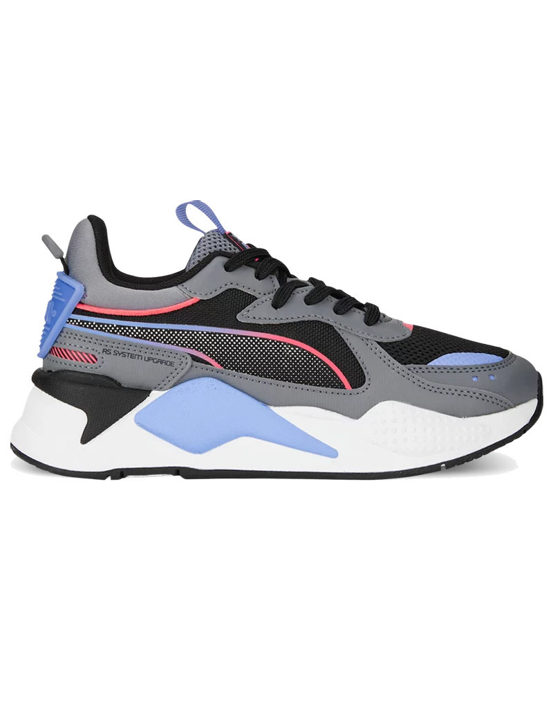 Puma Rs-X 3D Jr- Grey