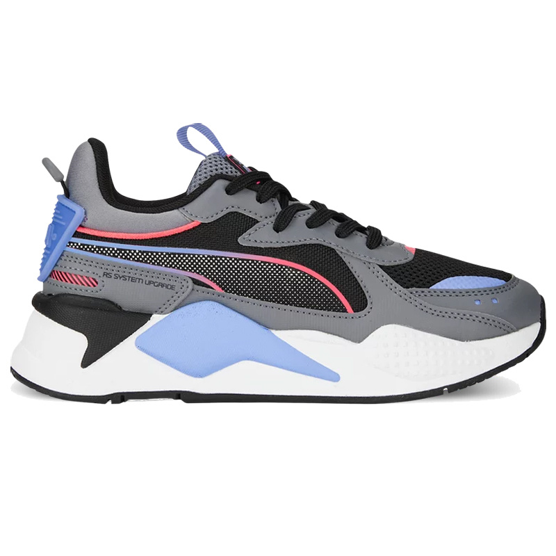 Puma Rs-X 3D Jr- Grey