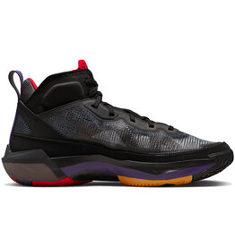 Jordan Air Jordan Xxxvii- Black/Multi