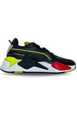 Puma Rs-X Eos Jr- Black/Neon
