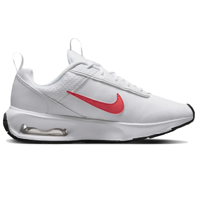 Nike W Nike Air Max Intrlk Lite Ess- White/Pink
