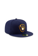 New Era Acperf Milbre Alt2 2019- Navy