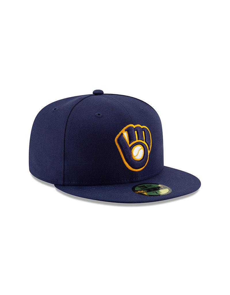 New Era Acperf Milbre Alt2 2019- Navy