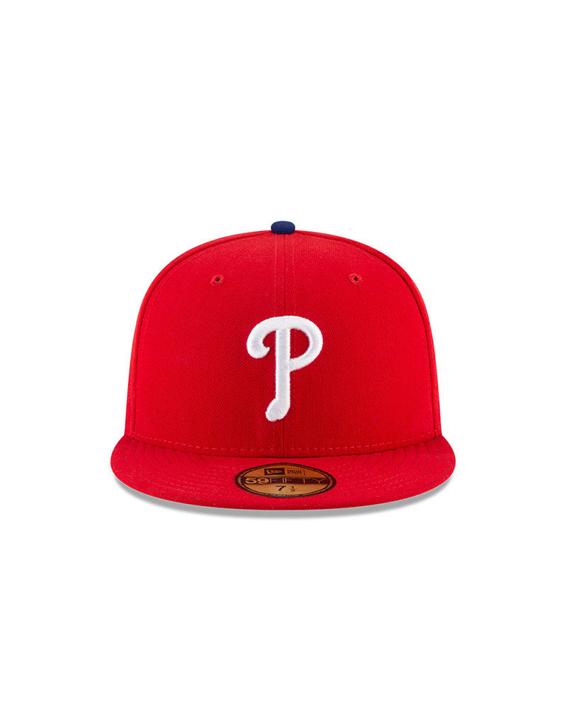 New Era New Era 59Fifty Philadelphia Phillies Fitted Hat ACPERF