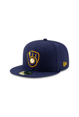 New Era Acperf Milbre Alt2 2019- Navy