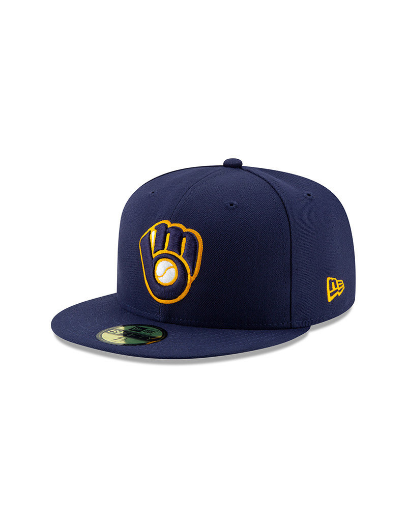 New Era Acperf Milbre Alt2 2019- Navy