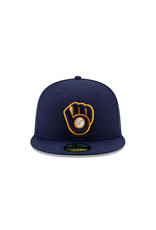 New Era Acperf Milbre Alt2 2019- Navy