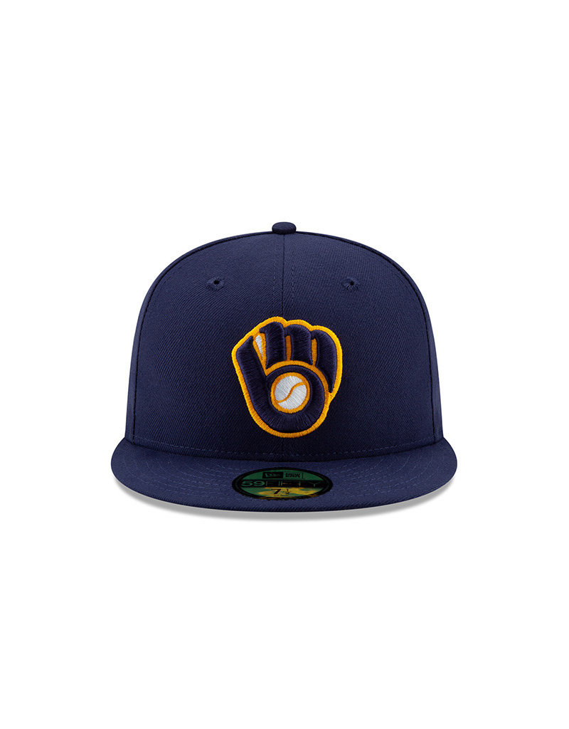 New Era Acperf Milbre Alt2 2019- Navy