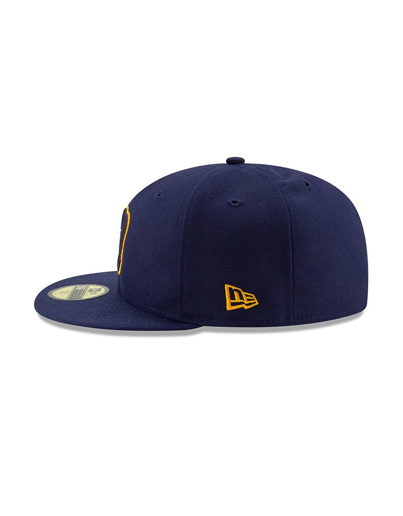 New Era Acperf Milbre Alt2 2019- Navy