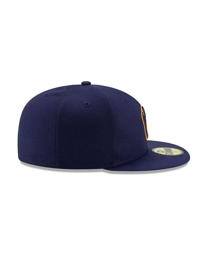 New Era Acperf Milbre Alt2 2019- Navy