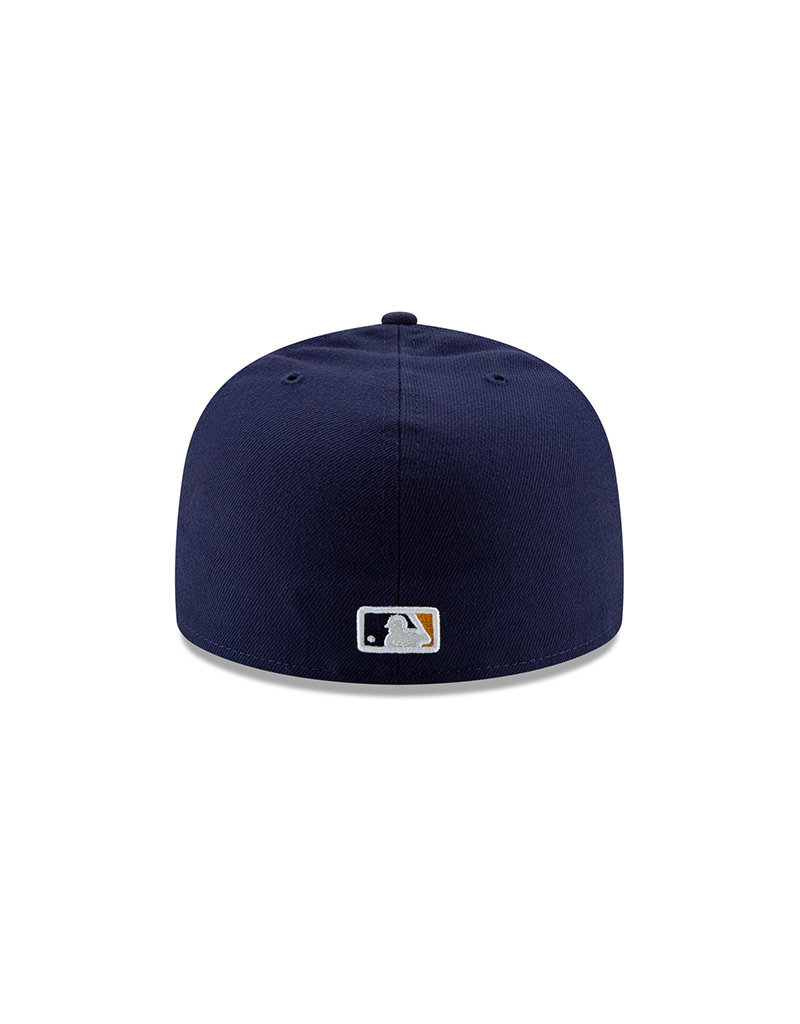 New Era Acperf Milbre Alt2 2019- Navy