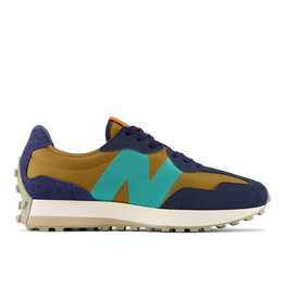 New Balance New Balance MS327- Turquiose