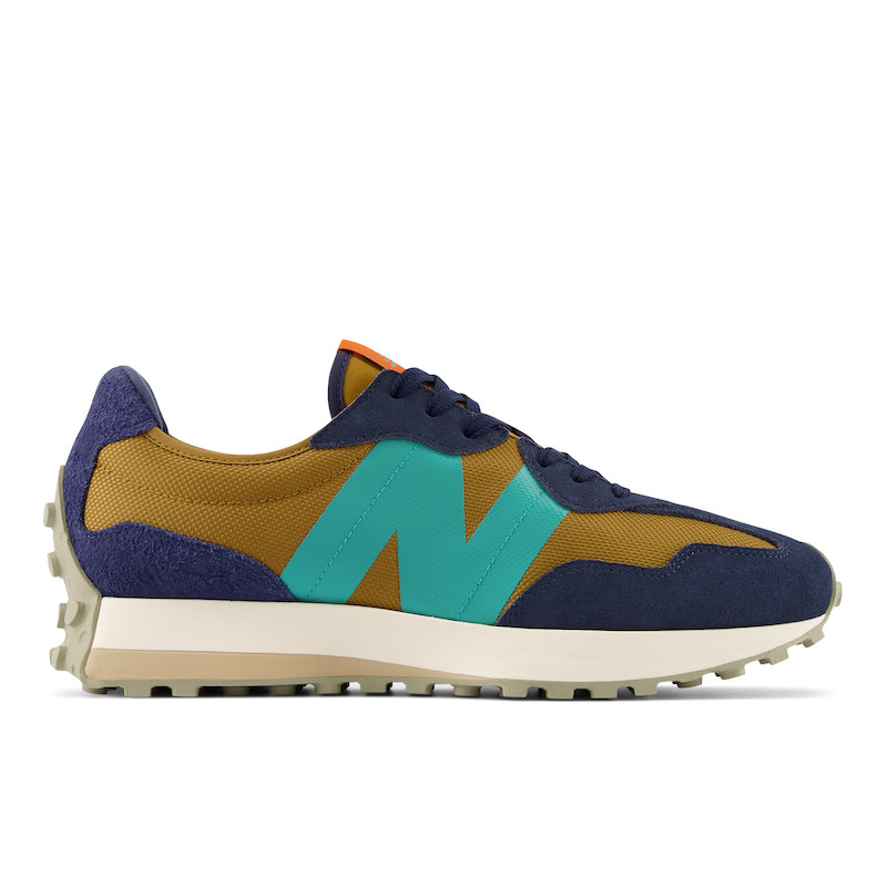 New Balance New Balance MS327- Turquiose