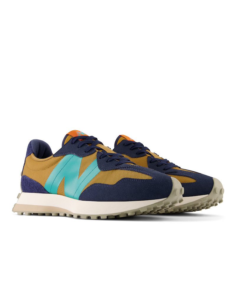 New Balance New Balance MS327- Turquiose