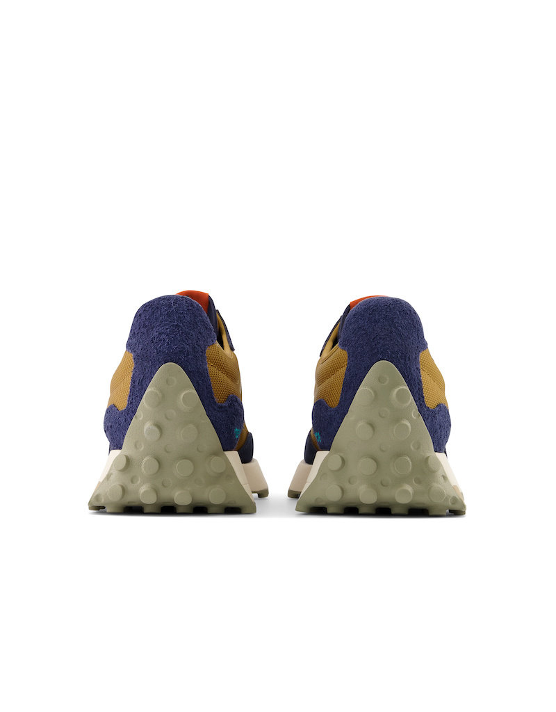 New Balance New Balance MS327- Turquiose