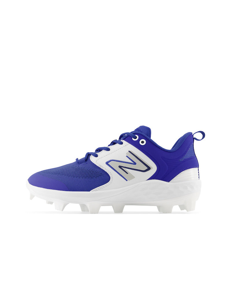 New Balance New Balance Cleats- Blue