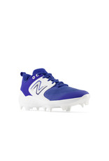 New Balance New Balance Cleats- Blue New Balance New Balance Cleats- Blue