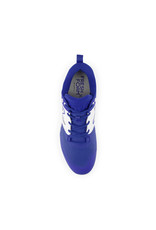 New Balance New Balance Cleats- Blue New Balance New Balance Cleats- Blue