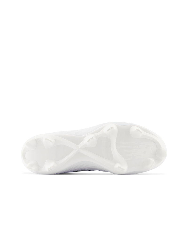 New Balance New Balance Cleats- Blue