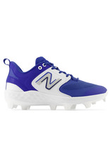 New Balance New Balance Cleats- Blue New Balance New Balance Cleats- Blue