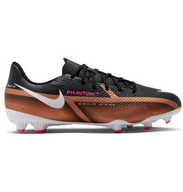 Nike Gs Phantom Gt2 Academy Q Fg/Mg- Copper