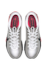 Nike Jr Vapor 13 Academy Njr Tf- Silver/Black/Red