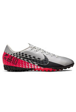 Nike Vapor 13 Academy Njr Tf- Silver/Black/Red