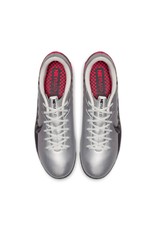 Nike Vapor 13 Academy Njr Tf- Silver/Black/Red