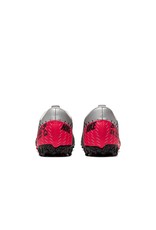 Nike Vapor 13 Academy Njr Tf- Silver/Black/Red