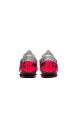 Nike Vapor 13 Academy Njr Fg/Mg- Silver/Black/Red