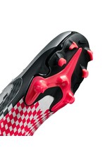 Nike Vapor 13 Academy Njr Fg/Mg- Silver/Black/Red