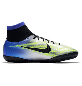 Nike Jr Mercurialx Vctry6 Df Njr Tf- Racer Blue