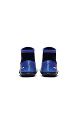Nike Jr Mercurialx Vctry6 Df Njr Tf- Racer Blue
