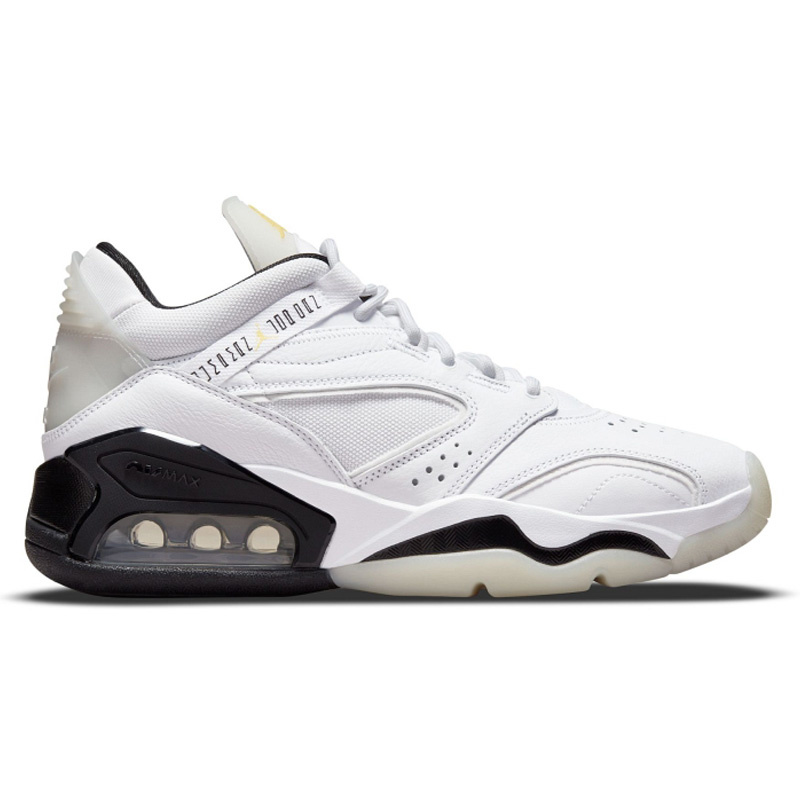 Jordan Jordan Point Lane- White/Black