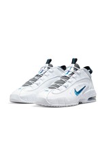 Nike Air Max Penny- White/Blue Nike Air Max Penny- White/Blue