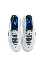 Nike Air Max Penny- White/Blue Nike Air Max Penny- White/Blue