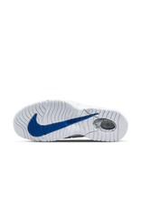 Nike Air Max Penny- White/Blue Nike Air Max Penny- White/Blue