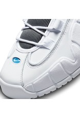 Nike Air Max Penny- White/Blue Nike Air Max Penny- White/Blue