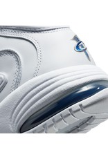 Nike Air Max Penny- White/Blue Nike Air Max Penny- White/Blue
