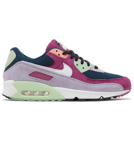 Nike Air Max 90 Nrg- Purple