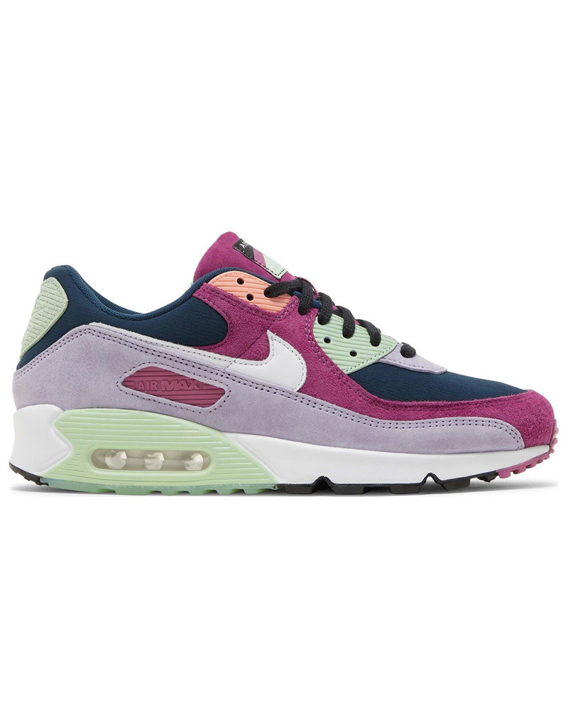 Nike Air Max 90 Nrg- Purple