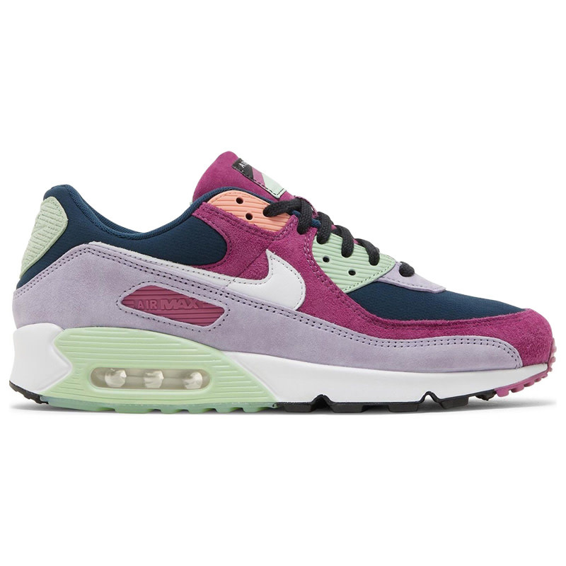 Nike Air Max 90 Nrg- Purple