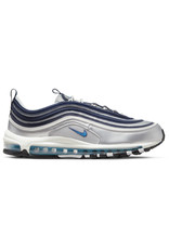 Nike Air Max 97 OG- Silver/Blue Nike Air Max 97 OG- Silver/Blue