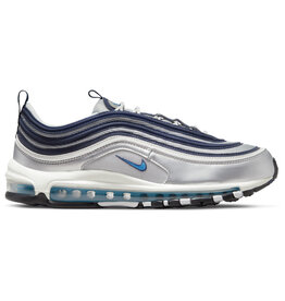 Nike Air Max 97 OG- Silver/Blue
